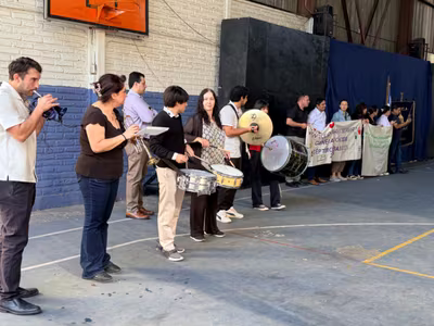 Carnaval Callejero: una celebración llena de música, gratitud y comunidad