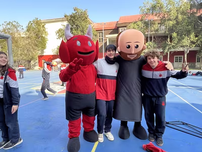 Celebración San Ignacio (3)