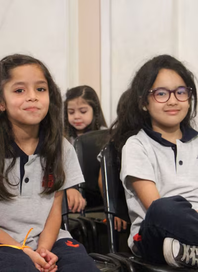 Fiesta Lectora 1°Básicos 2025