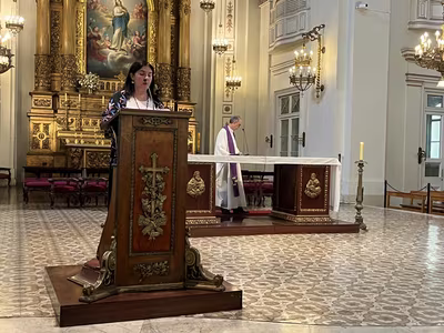 Último Primer Día IV° Medio 2023