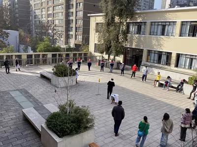 Retorno a Clases IVº Medios 2021