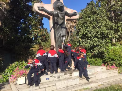 Encuentro con Cristo Pre Kínder B