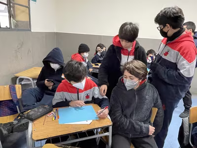 Jornada hacia una Educación No Sexista