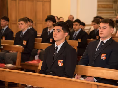 Sacramento de la Confirmación III° Medios