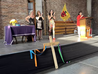 Liturgia Cierre de Año 2022 - Primer Ciclo-.