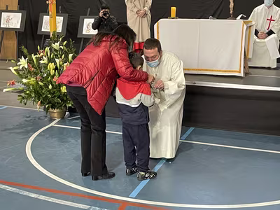 Liturgia - Día de San Ignacio