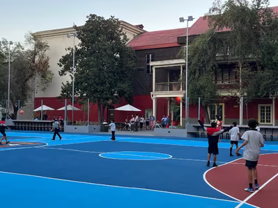 Primer Día de Clases 2024