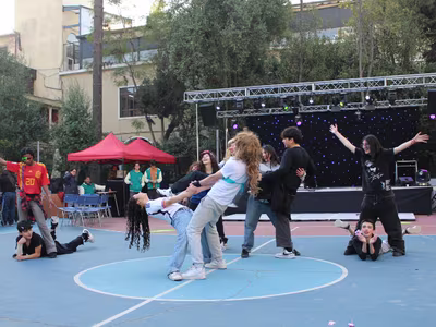 Semana Ignaciana II