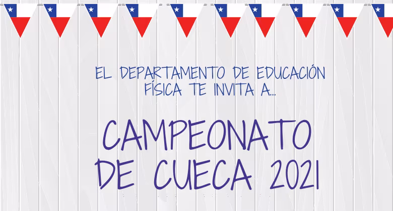 Campeonato de Cueca 2021