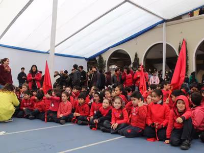 Semana Ignaciana - Miércoles 10 de julio.