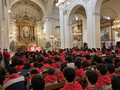 Celebración San Ignacio (2)