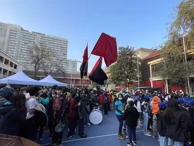 Semana Ignaciana, Lunes 12 de septiembre 2022