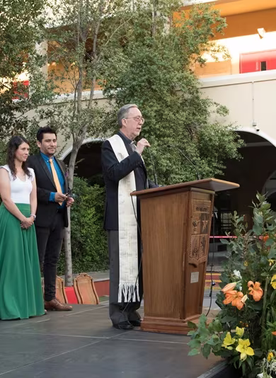 Liturgia de Graduación IV° Medio C 2022