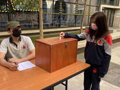 Votaciones MINI CES 2022