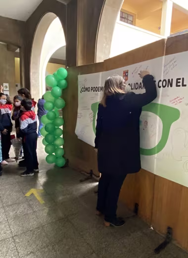 Día de la Solidaridad