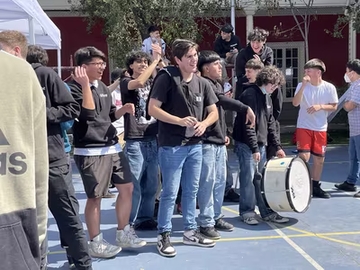 Semana Ignaciana, Lunes 12 de septiembre 2022