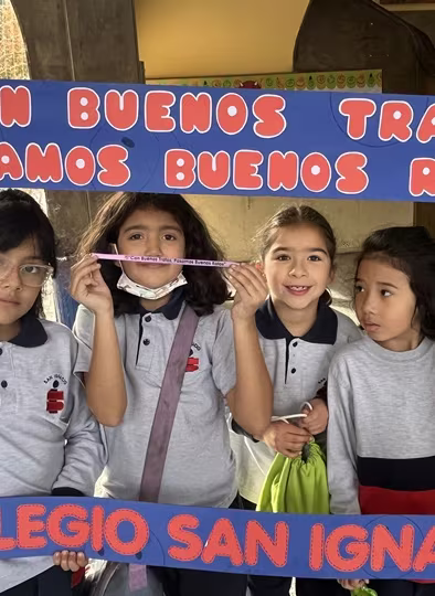 Semana de la Convivencia Escolar 2023