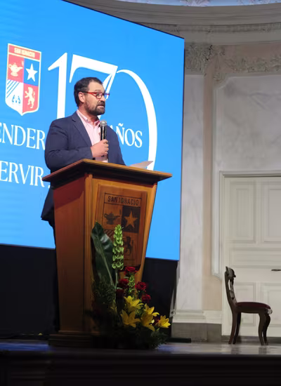 Celebración 170 años parte I