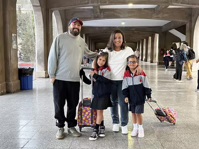Primer Día de Clases 2023
