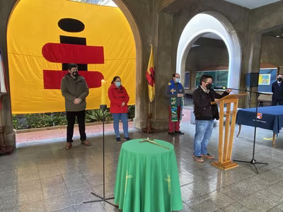 Entrega Anuario 2020