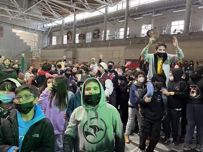 Semana Ignaciana, Lunes 12 de septiembre 2022