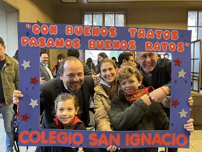 Semana de la Convivencia Escolar 2023