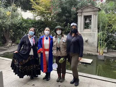 Semana del Libro 2022