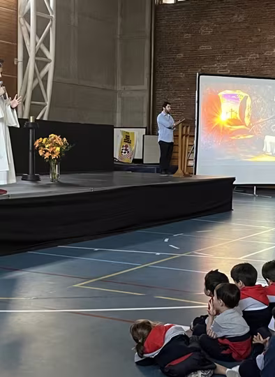 Lunes de Resurrección