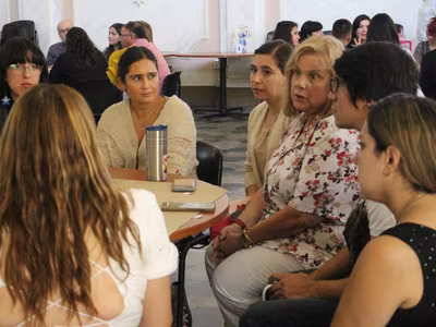 Jornada Coeducación