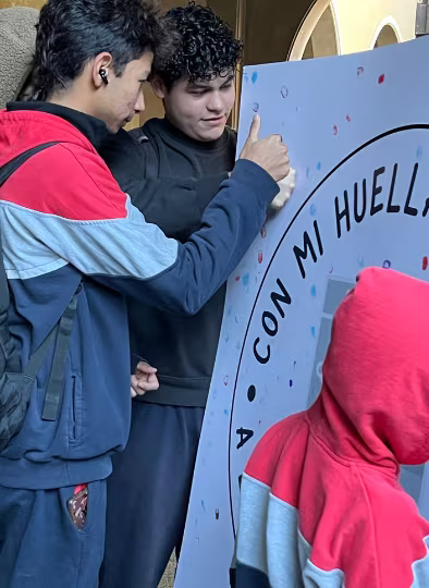 Semana de la Convivencia Escolar
