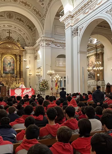 Celebración San Ignacio (2)