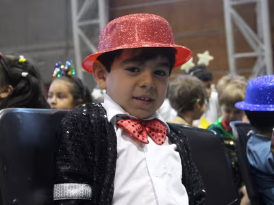 Sing Along: Pre Kínder y Kínder 2025