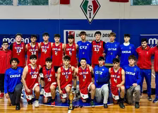 Ignacianos dejan huella en el básquetbol nacional