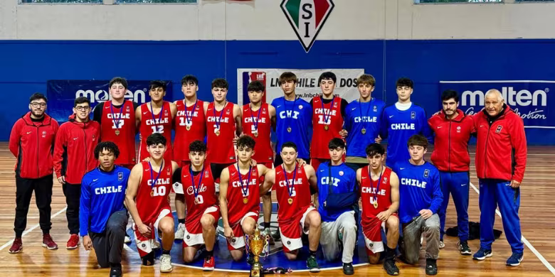 Ignacianos dejan huella en el básquetbol nacional