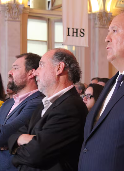 Celebración 170 años parte I