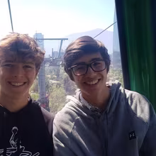 Experiencia de Intercambio Internacional