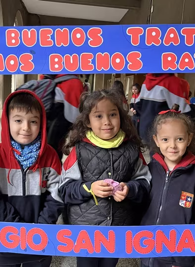 Semana de la Convivencia Escolar 2023