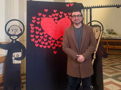 Sacramento de la Reconciliación 4° Básicos: Un día lleno de amor, perdón y paz