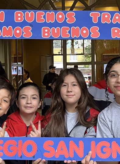 Semana de la Convivencia Escolar 2023