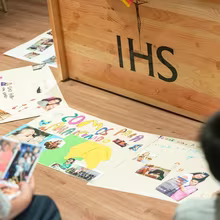 Encuentro con Cristo 3° Básico C