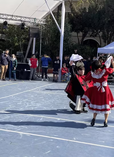 Semana Ignaciana, martes 14 de septiembre 2022