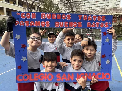 Semana de la Convivencia Escolar 2023