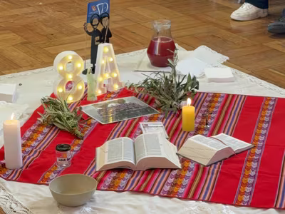 Conmemoración de la Última Cena