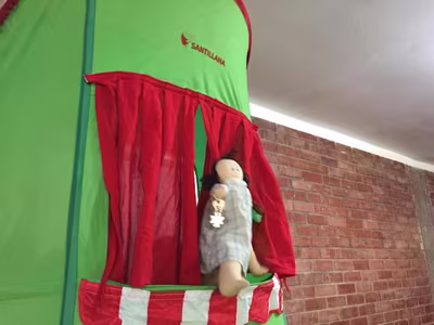 Encuentro con Cristo Pre Kínder A