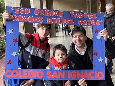 Semana de la Convivencia Escolar 2023