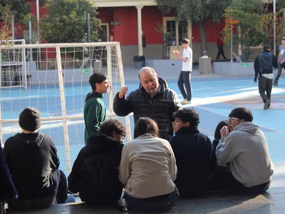 Experiencia Invierno CVX