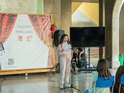 Día del Estudiante 2022