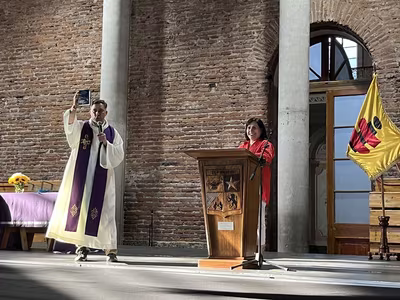 Liturgia Cierre de Año 2022 - Primer Ciclo-.
