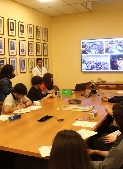 Proyecto Arduino Academy A²