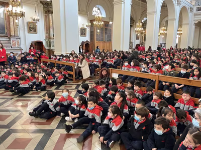 Celebración San Ignacio (1)